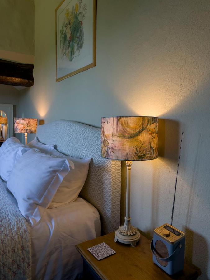 Braithwaite Hall Apartment East Witton Kültér fotó